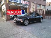 BMW Z3 VENDIDO