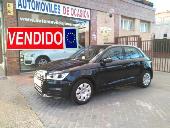 Audi A1 Sportback VENDIDO
