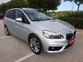 BMW 218d Sportline*Autom*GPS*Led*