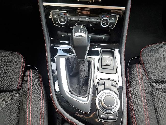 Imagen de BMW 218d Sportline*Autom*GPS*Led* (2564685) - Granada Wagen