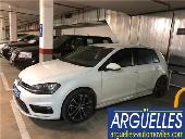 Volkswagen Golf Sport R-line 1.6 Tdi Cr 110cv Garantía Hasta 2022