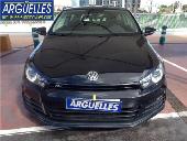 Volkswagen Scirocco 2.0 Tdi R-line 150cv Bmt