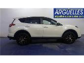 Toyota Rav 4 Hybrid Feel 197cv