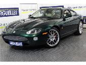 Jaguar Xkr 4.2s Final Edition 396cv