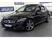Mercedes C 300 Hybrid 231cv Full Equipe