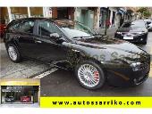 Alfa Romeo 159 Sportwagon 2.4jtd Distinctive 200