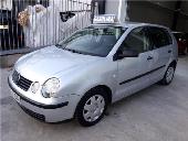 Volkswagen Polo 1.2 Trendline 65
