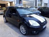 Ford Fiesta 1.6 Sport