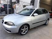 Seat Ibiza 1.9 Tdi Sport