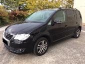 Volkswagen TOURAN 2.0 TDI 140 7 PLAZAS