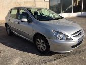 Peugeot 307 1.6 HDI 110 CV 90.000 KMS