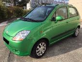 Chevrolet MATIZ 1.0 i LX