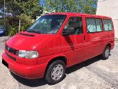 Volkswagen MULTIVAN T-4 2.5 TDI 102