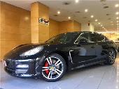 Porsche Panamera 4s Pdk