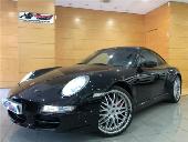 Porsche 911 Carrera 4s Coupé