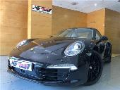 Porsche 911 Carrera 4 Coupé Pdk Porsche Approved Hasta 2019