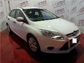 Ford Focus 1.6 Tdci Trend 95 Cv
