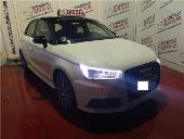 Audi A1 Sportback 1.6 Tdi Adrenalin2 S-line 115 Cv