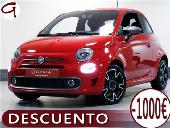 Fiat 500 1.2 S 69cv