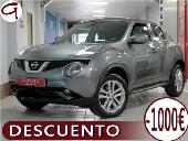 Nissan Juke 1.5dci Acenta 4x2 110cv