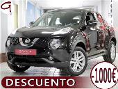 Nissan Juke 1.5dci Acenta 4x2 110cv