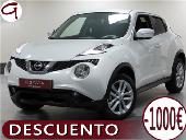 Nissan Juke 1.2 Dig-t Acenta 4x2 115cv