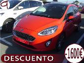 Ford Fiesta 1.0 Ecoboost Titanium Powershift 100cv