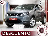 Nissan Qashqai 1.2 Dig-t Acenta 4x2 115cv