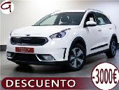 Kia Niro 1.6 Hev Drive 141cv