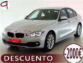 BMW 318 Serie 3 F30 Diesel 150cv