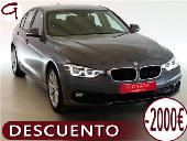 BMW 318 Serie 3 F30 Diesel 150cv