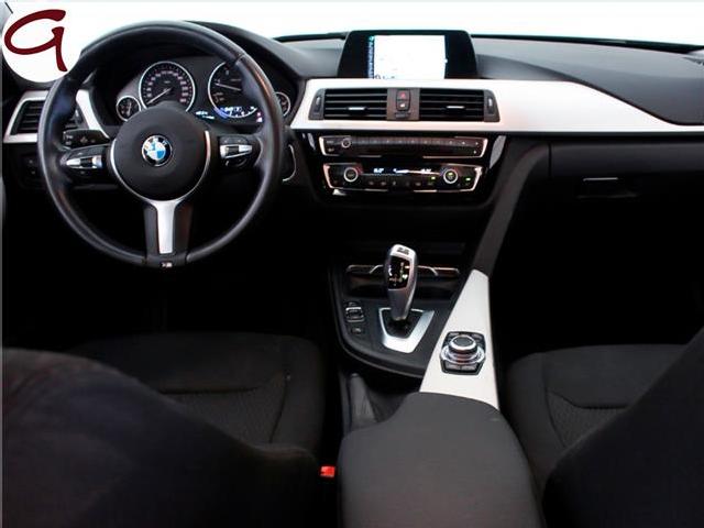 Imagen de BMW 318 Serie 3 F30 Diesel 150cv (2563299) - Gyata