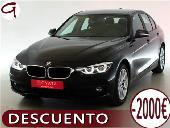 BMW 318 Serie 3 F30 Diesel 150cv