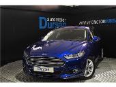 Ford Mondeo Mondeo 2.0tdci St Faros Led Navegaciã³n Acce