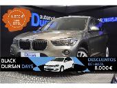 BMW X1 X1 2.5da Xdrive Mod 2016 213cv Acabado Advanta