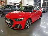 Audi A1 Sportback 30tfsi 116cv S-line
