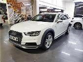 Audi A4 Allroad 2.0tdi 190cv Quattro S-tronic