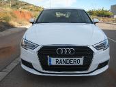 Audi AUDI A3 1.6TDI 110CV TRONIC SPORTBACK