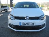 Volkswagen VOLKSWAGEN POLO 75CV 1.4TDCI