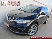 Nissan MURANO 2.5DCI 190 cv 4x4 AUT -TEKNA SPORT -Full Equipe