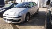 Citroen C4 COLLECTION HDI 110