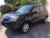 Renault KOLEOS 2.0 DCI 4X4