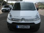 Citroen BERLINGO 1.6HDI 75CV