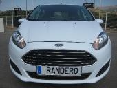 Ford FIESTA 1.5TDCI 75CV