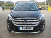 Ford KUGA 2.0TDCI TITANIUM 4WD 180CV