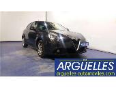 Alfa Romeo Giulietta 1.6 Jtd 120cv Super