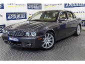 Jaguar Xj 2.7d V6 Executive Impecable