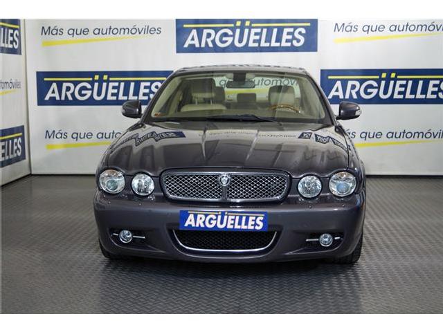 Imagen de Jaguar Xj 2.7d V6 Executive Impecable (2563828) - Argelles Automviles