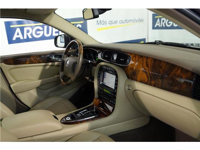 Imagen de Jaguar Xj 2.7d V6 Executive Impecable (2563835) - Argelles Automviles