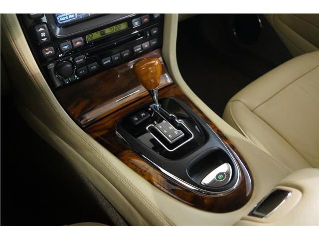 Imagen de Jaguar Xj 2.7d V6 Executive Impecable (2563837) - Argelles Automviles